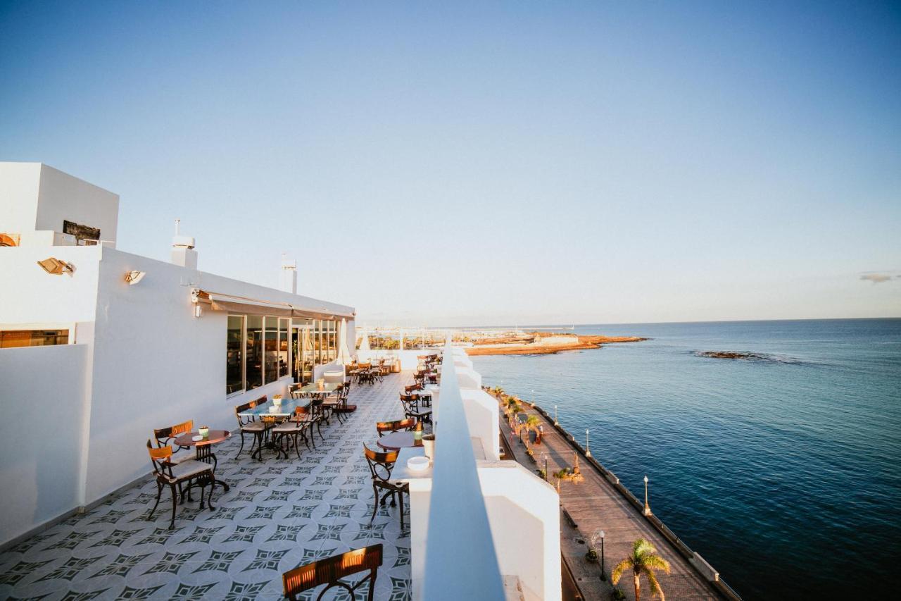 Hotel Miramar Arrecife Kültér fotó