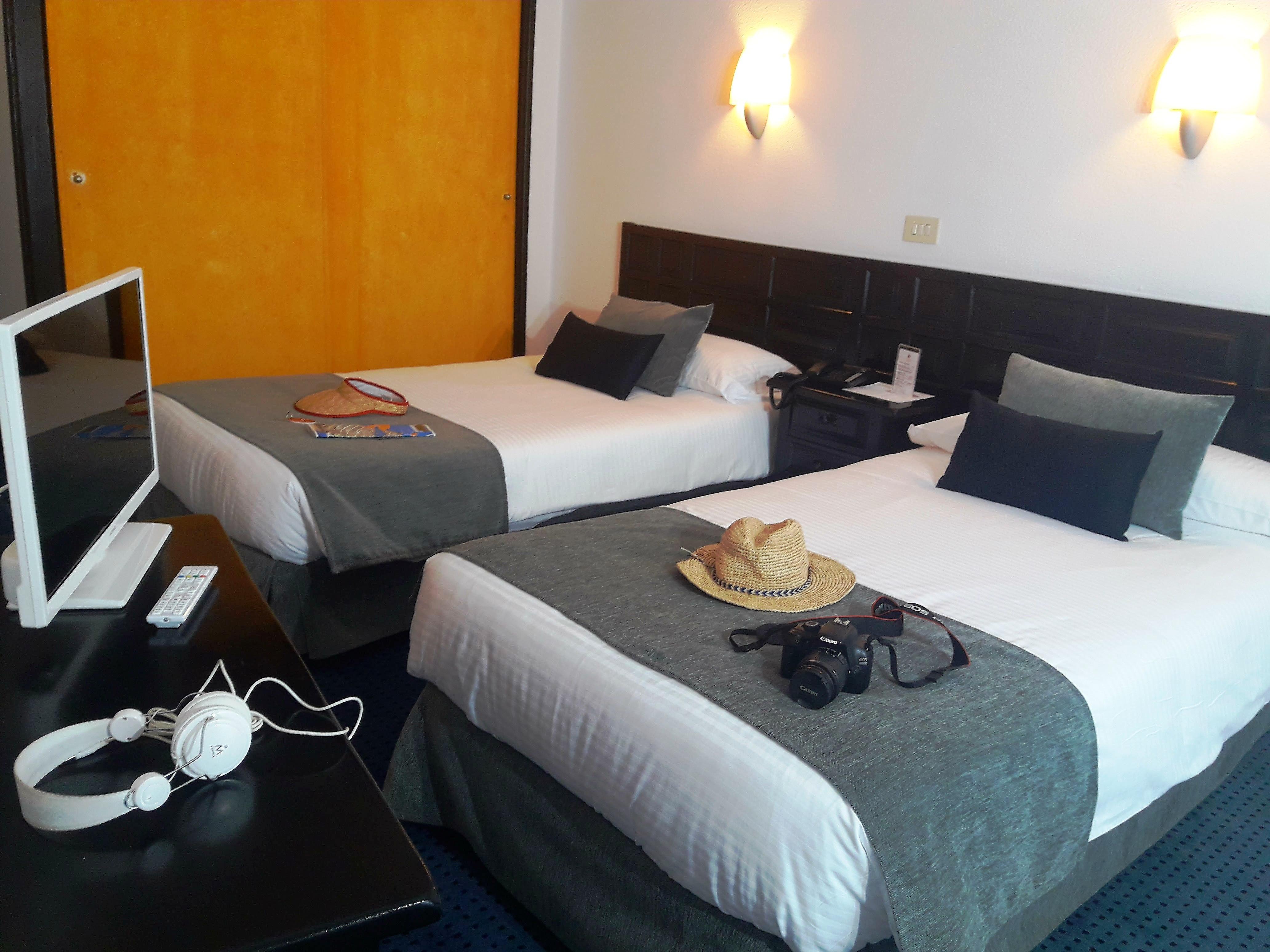 Hotel Miramar Arrecife Kültér fotó