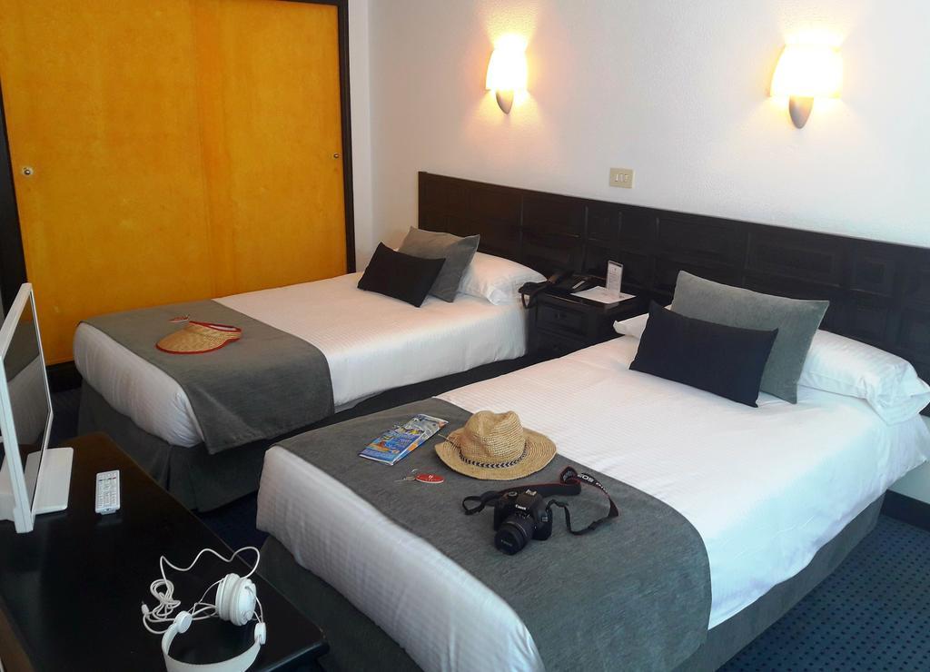 Hotel Miramar Arrecife Kültér fotó