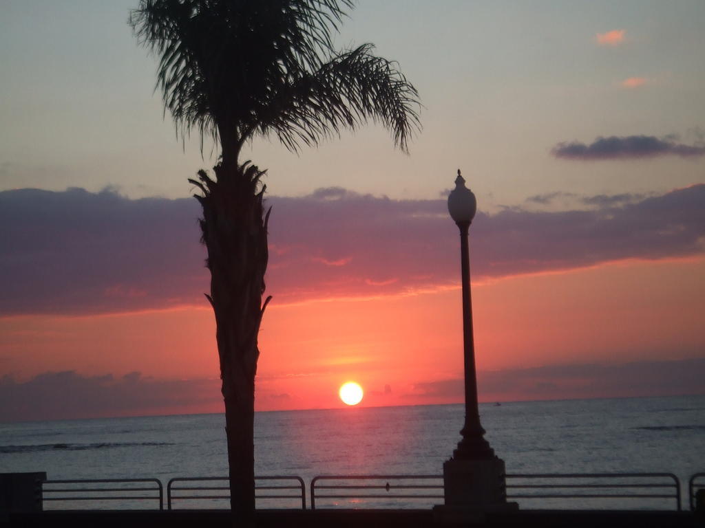 Hotel Miramar Arrecife Kültér fotó